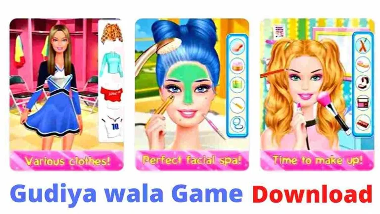 Gudiya wala Game