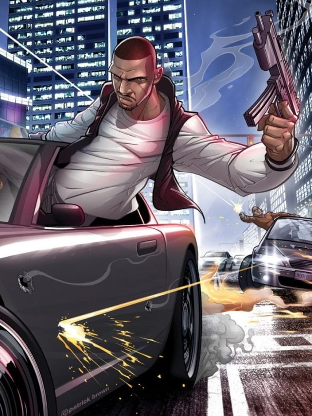 New ‘GTA 6’ Report Sheds Light on Potential Release Window