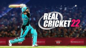 real cricket 22 apk download