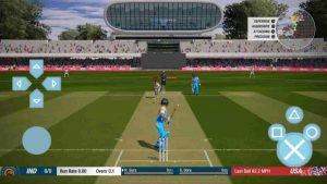 Cricket 19 Download for Android mobile