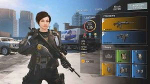 The Division Resurgence apk download