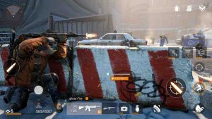 The Division Resurgence apk download for android