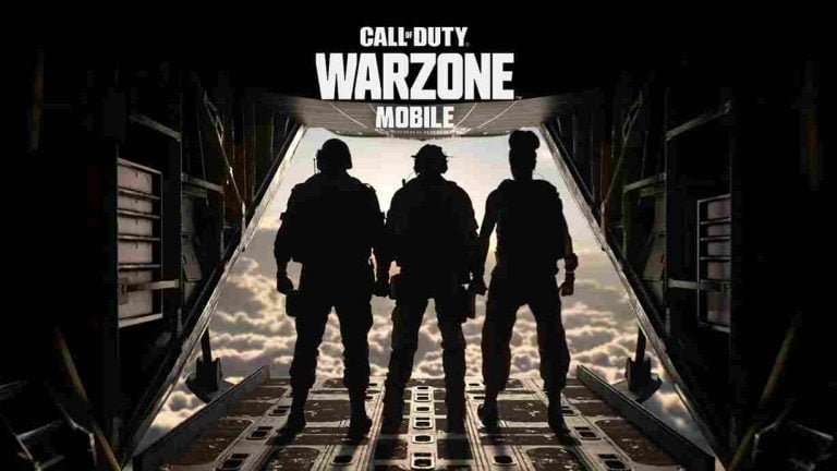 Call of Duty Warzone Mobile Apk Download