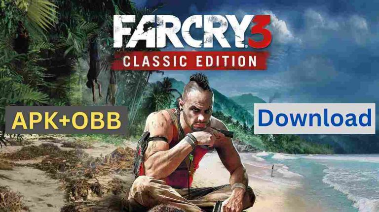 far cry 3 apk download