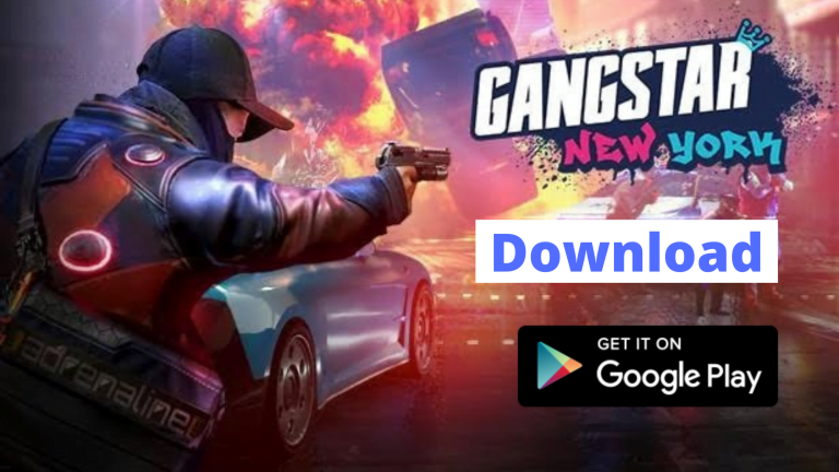 Gangstar New York Apk Download
