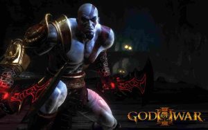 Download God Of War 2 For Android