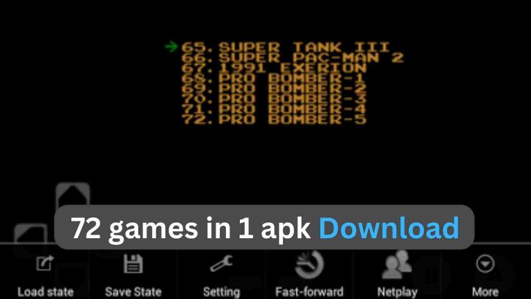 72 games in 1 apk download