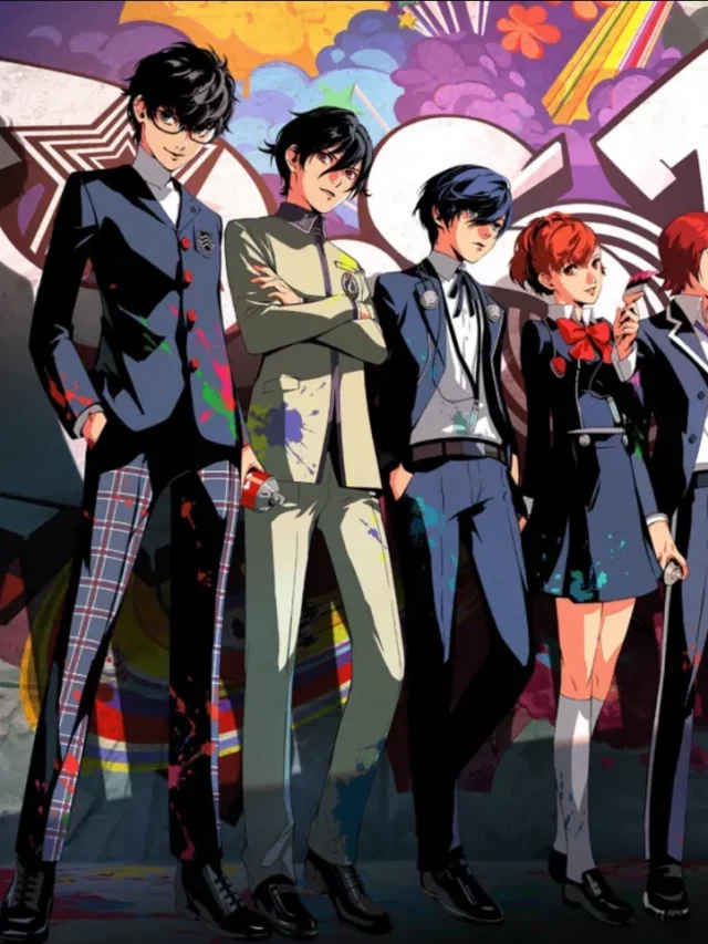 Persona 6 First Details Reportedly Revealed, Including Far Away Release Date