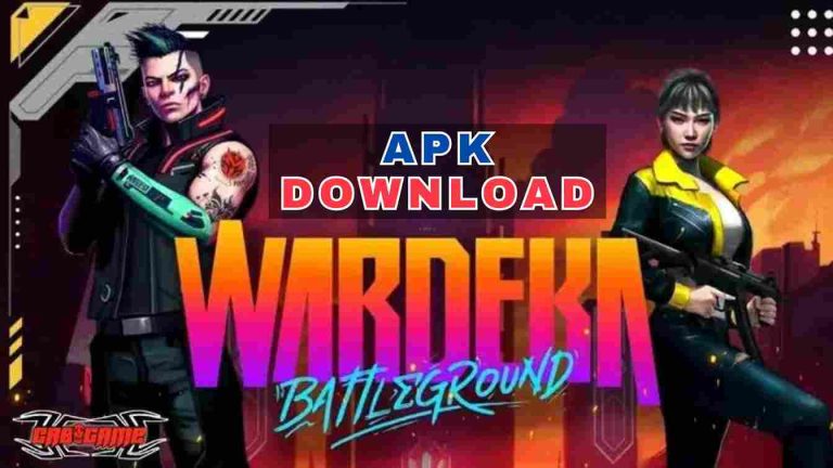 Wardeka Battleground Apk Download